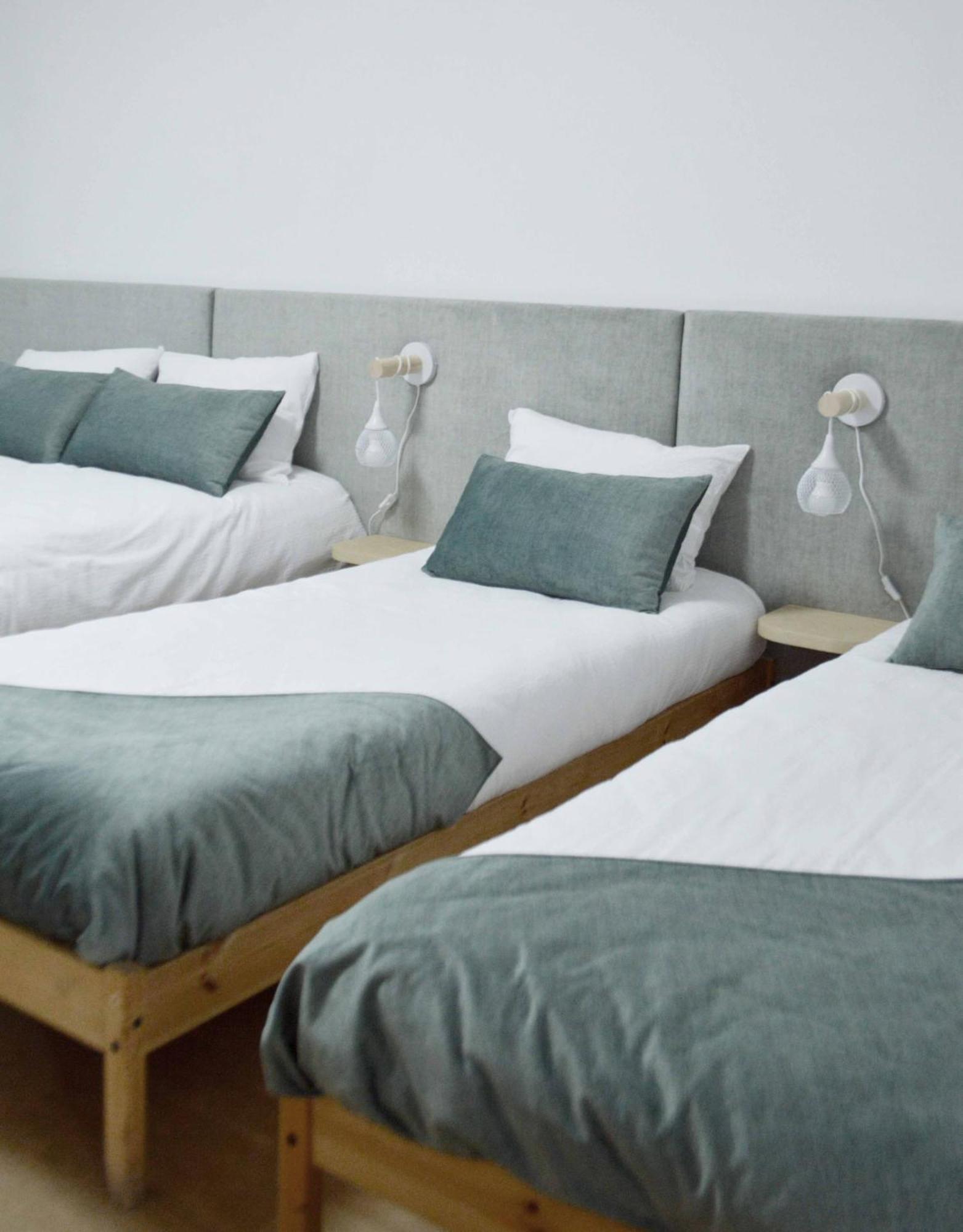 Old Village Hostel Ponte de Lima Room photo